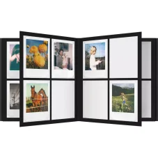 Polaroid Studio Coffee Table Photo Album - fotoalbum