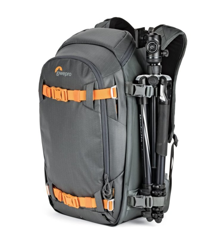 Lowepro Whistler BP 350 AW II (Grey)