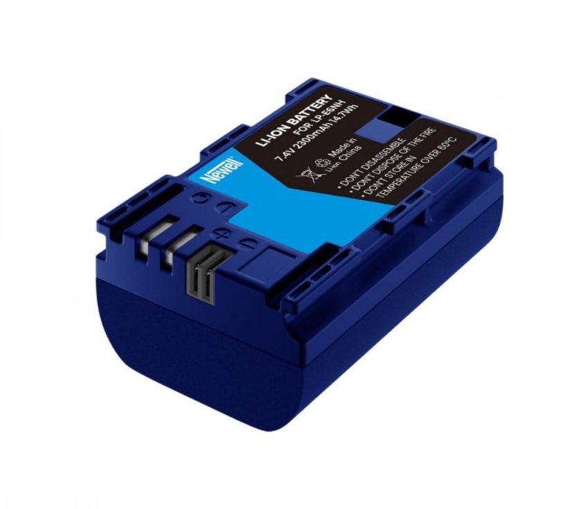 Newell SupraCell LP-E6NH baterie pro Canon