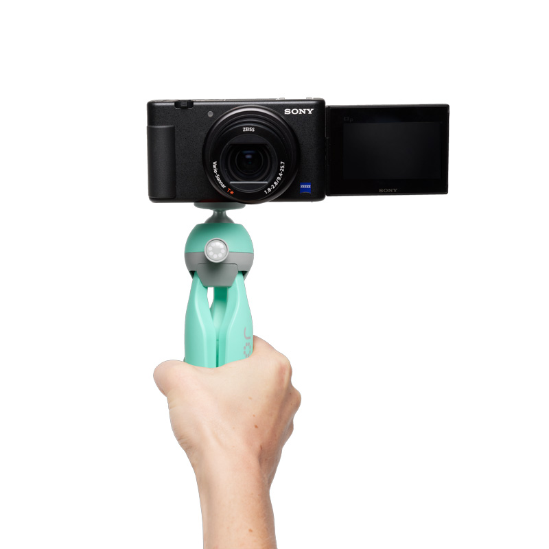 Joby HandyPod 2 Teal Kit