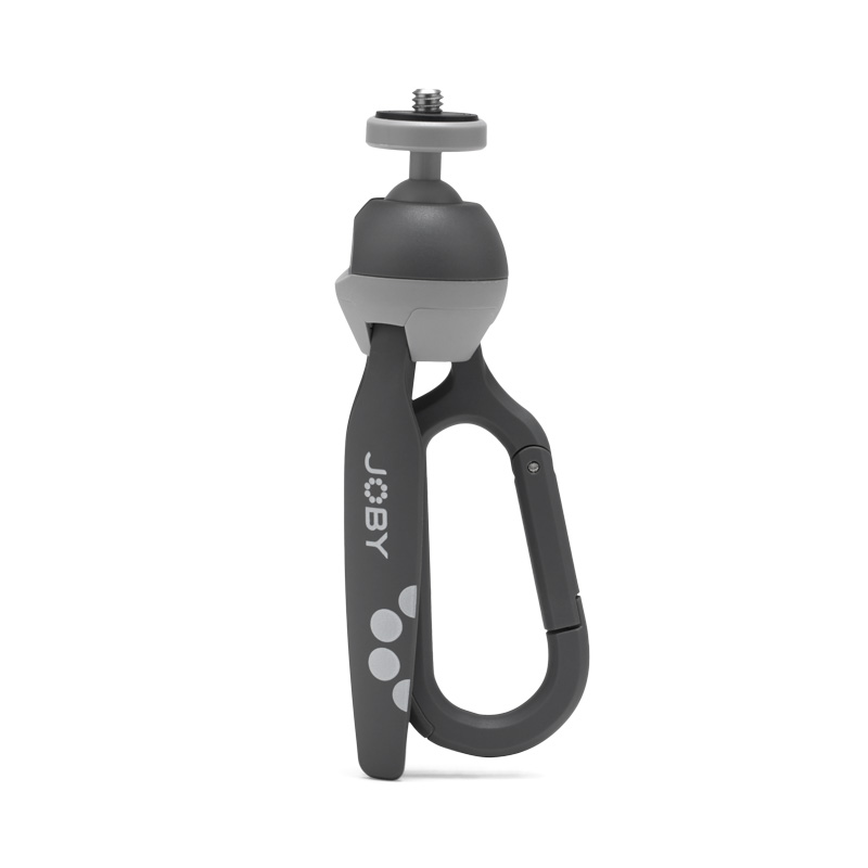 Joby HandyPod Clip Action
