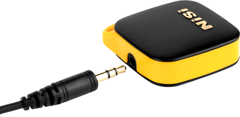 NiSi BRC - Bluetooth dálkové ovládání