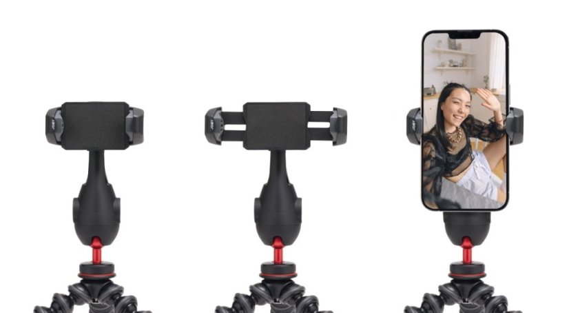 Joby GripTight PRO 3 GorillaPod