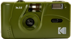 Kodak M35 - Tmavě zelený