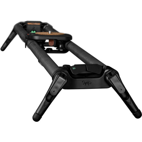 Syrp Magic Carpet Carbon+Ext medium 60-120cm