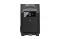 EcoFlow DELTA Pro přídavná baterie