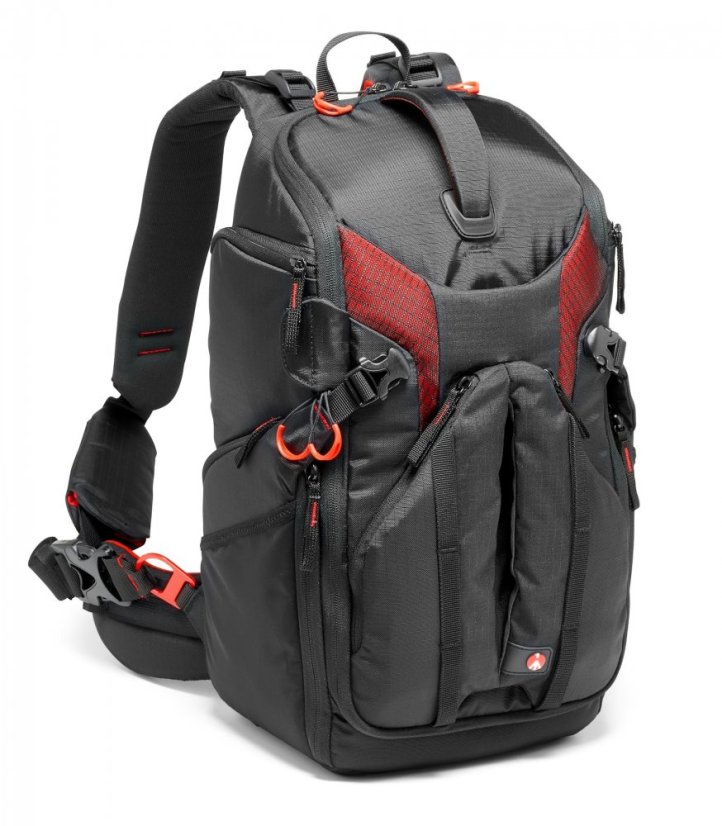 Manfrotto Manfrotto 3N1 Pro Light vel. 26
