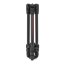 Manfrotto Befree Advanced AS Twist Carbon tripod - cestovní karbonový stativ s kulovou hlavou