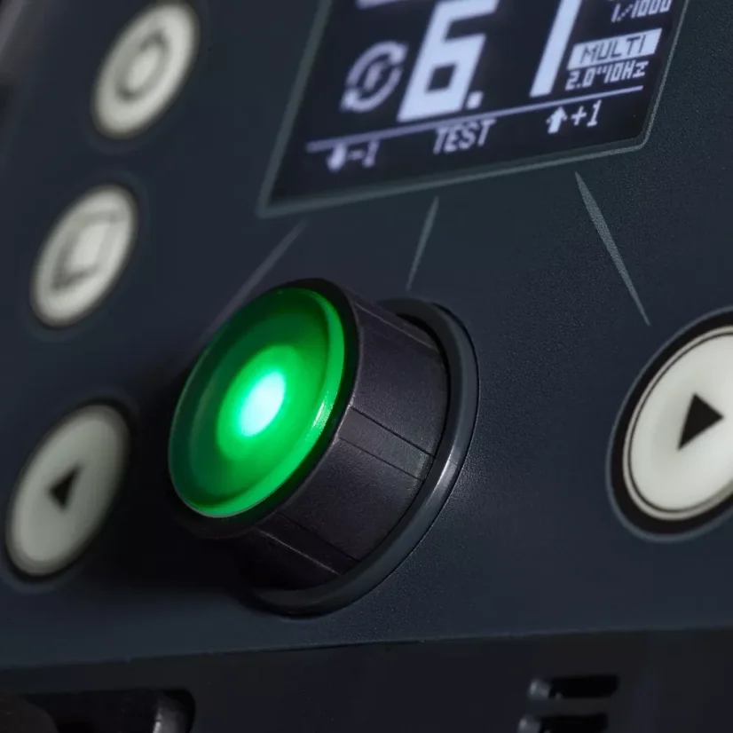 Elinchrom ELC Pro HD 500 - studiový blesk