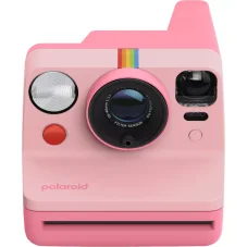Polaroid Now (Gen 3) Pink
