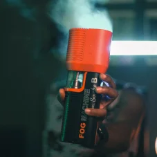 Lensgo Smoke Generator B - Kouřostroj