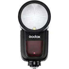 Godox V1S – systémový blesk pro Sony