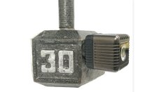 Lume Cube Magnetická zadní krytka
