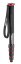 Manfrotto Element Monopod Red Alu