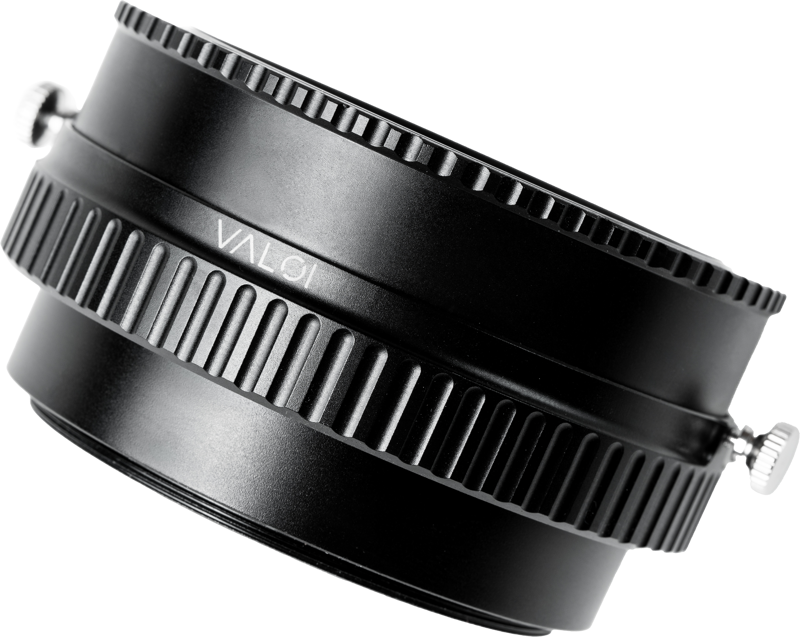 Valoi Easy Precision Framing Helicoid