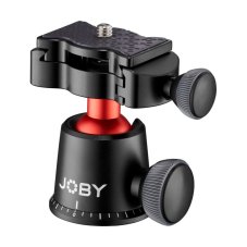 Joby Ballhead 3K PRO (made in Italy)