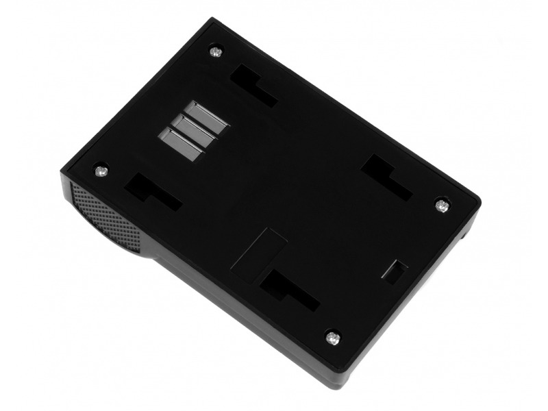 Newell DC-LCD bateriový adaptér NP-FM
