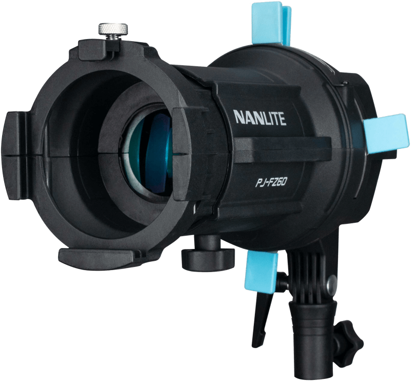 Nanlite Projektor PJ-FMM-36 pro Forza 60/150