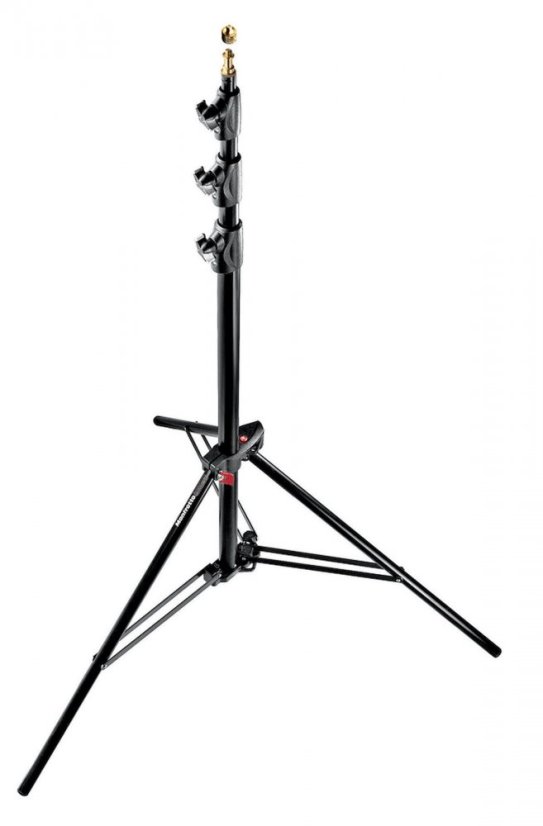 Manfrotto 1004BAC Stativ Photo Master