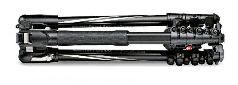 Manfrotto Befree Advanced Aluminum Travel Tripod l