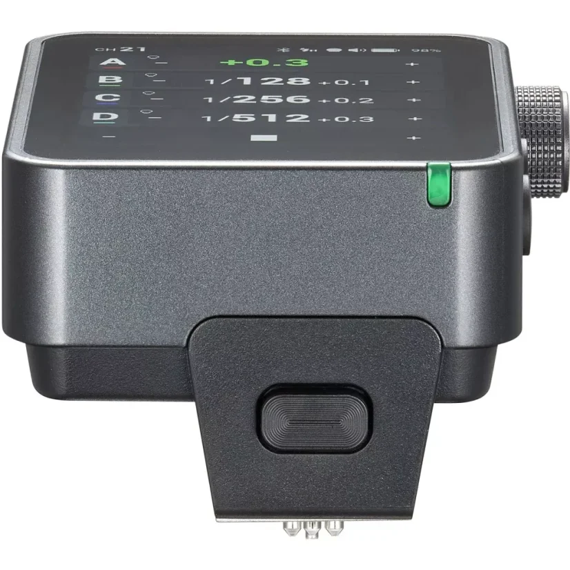 Godox X3Pro Nikon - rádiový odpalovač blesků
