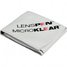 LensPen MicroKlear mikro vláknová utěrka - šedá