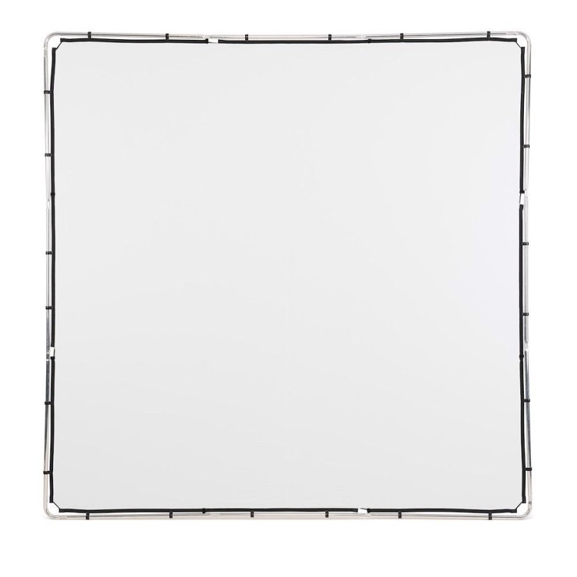Manfrotto Pro Scrim All In One Kit 2,9 x 2,9 m Extra Large