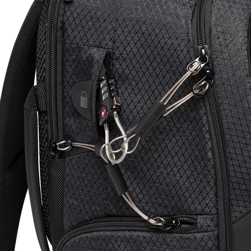 Manfrotto PRO Light 2 Backloader M