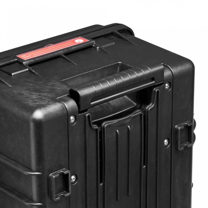 Manfrotto PRO Light Reloader Tough H-55 FOAM Roller