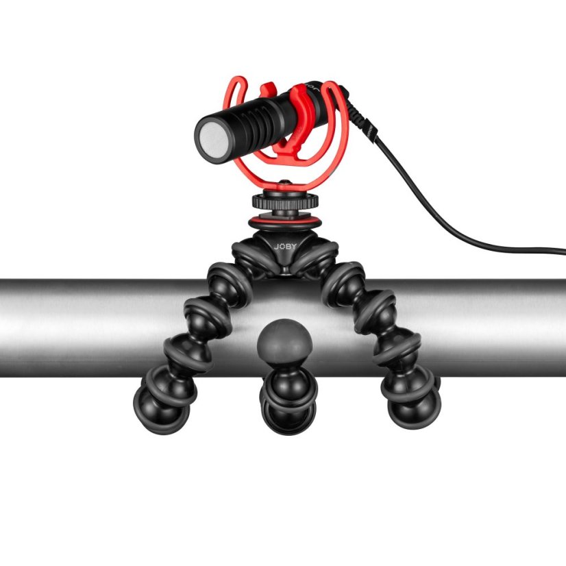 Joby GorillaPod Mobile Vlogging Kit