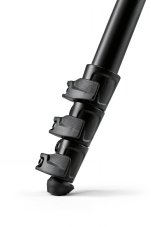 Manfrotto Befree Advanced Aluminum Travel Tripod l