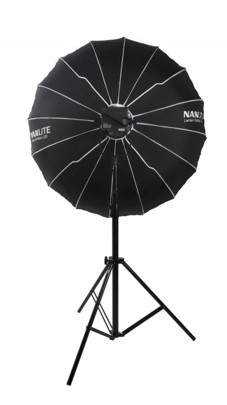 Nanlite LT-120 Lantern softbox 120cm pro Forza