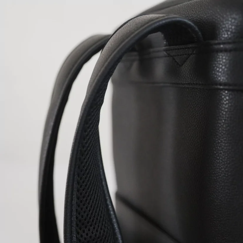 Loulex Mini-Bag Black - Mini-fotobatoh černý