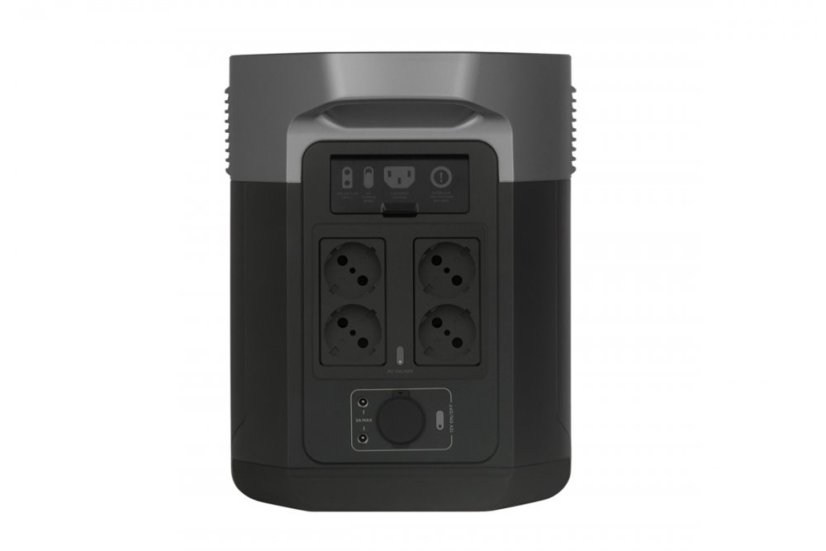 EcoFlow DELTA Max