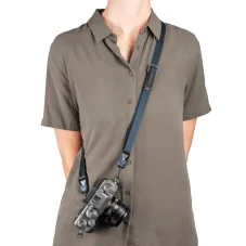 Peak Design Leash Ocean - popruh na fotoaparát (oceánově modrá)