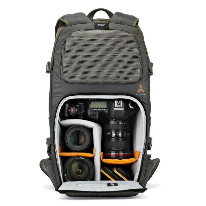 Lowepro Flipside Trek BP 350 AW (Grey)