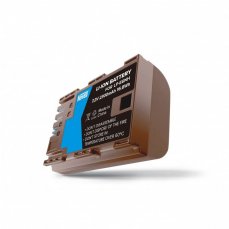 Newell Baterie LP-E6NH USB-C pro Canon