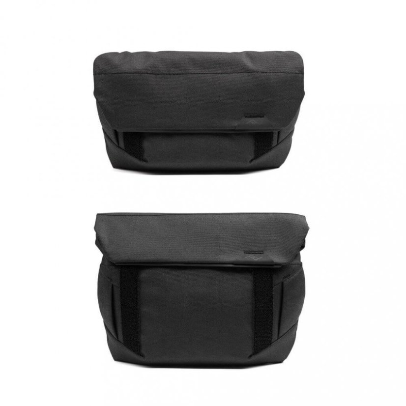 Peak Design Field Pouch v2 - Black - černá