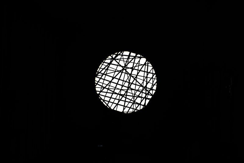 Nanlite GOBO Set 1 pro PJ-FMM-19/36