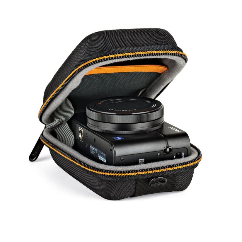 Lowepro Hardside CS 20 (Black)