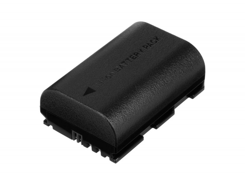 Newell Baterie LP-E6 Plus pro Canon
