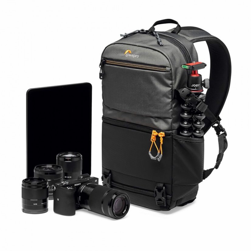 Lowepro Slingshot SL 250 AW III-Grey