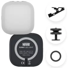 Newell Sunny LED Světlo pro smartphone