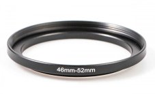 VFFOTO redukce - step up ring 46 mm na 52 mm