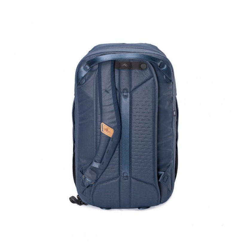 Peak Design Travel Backpack 30L - Midnight Blue - půlnoční modř