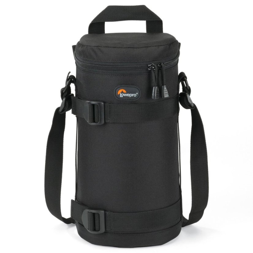 Lowepro Lens Case 11 x 26cm (Black)