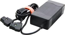 Dynacore D-Travel V-Mount D-Tap 2 kanálová nabíječka