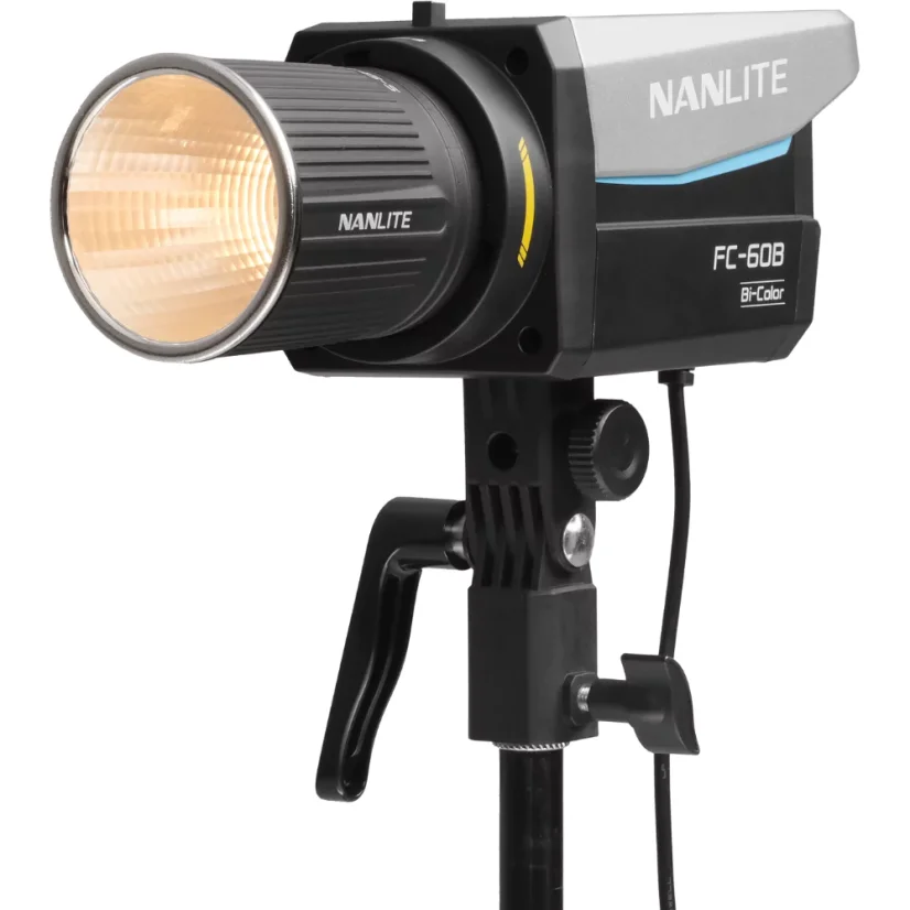 Nanlite FC-60B LED Dvoubarevné bodové světlo