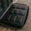 Loulex SD Wallet Black - Pěněženka SD karet černá