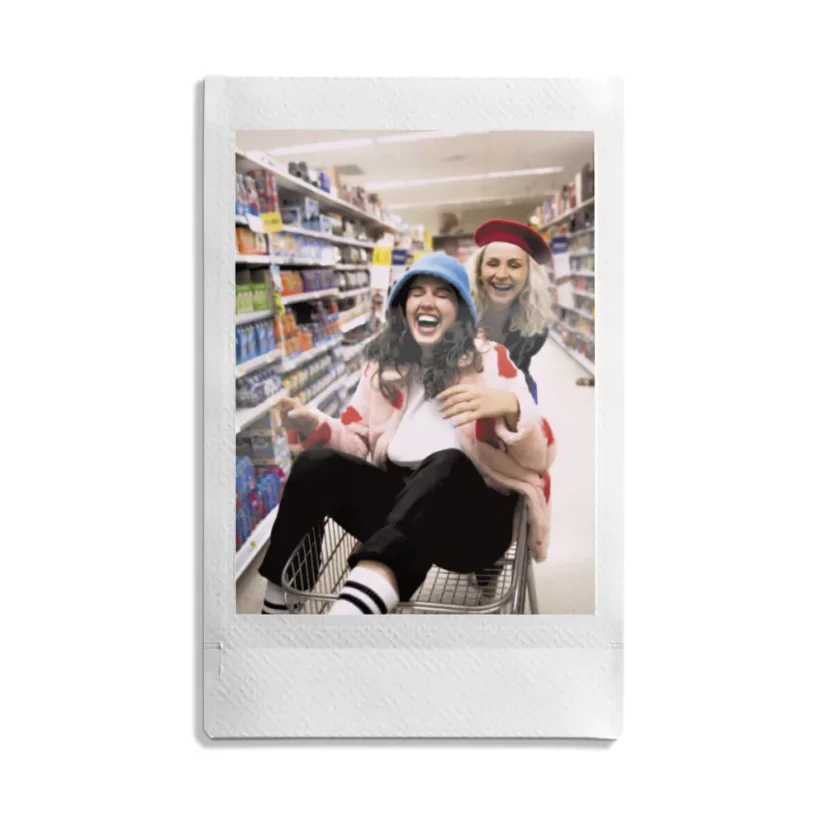 Fujifilm Instax Mini film 2-pack (20 fotek)
